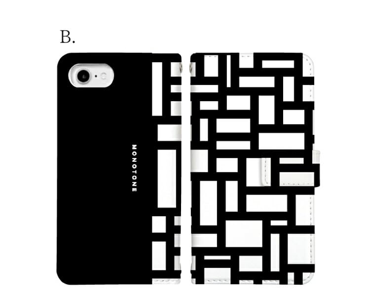 iPhone15 黒　白のケース付き iPhone 15 iphone15 ケース 耐衝撃 ハード ハードケース